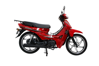 Mondial 100 SFC Snappy X Motosiklet kullananlar yorumlar